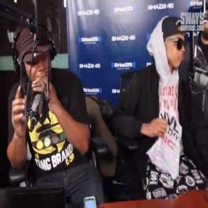 Video: August Alsina Speaks On The 106 & Park Incident With Sway